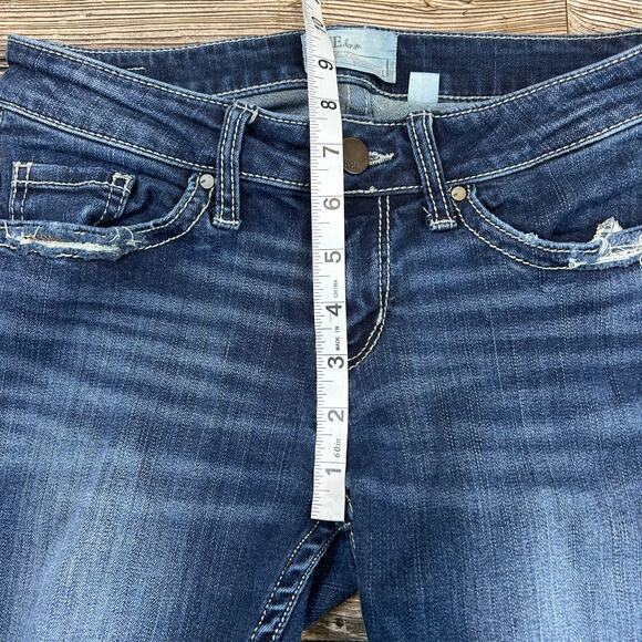 BKE Stella Bootcut Size 27 - Picture 6 of 7